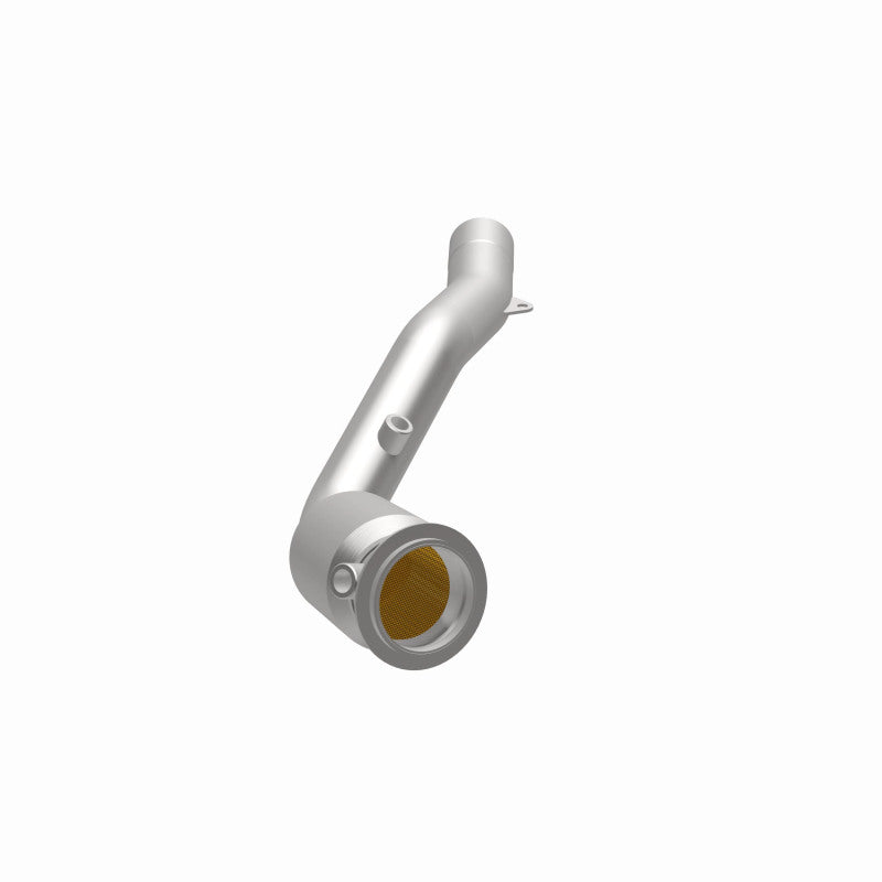 2015 M3 3 Underbody Direct-Fit Catalytic Converter 52930 Magnaflow