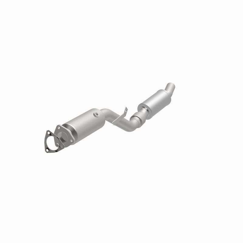 2005 2006 Audi A4 Quattro 3.2L Direct-Fit Catalytic Converter 4481119 Magnaflow