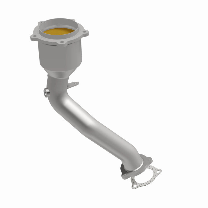 2010-2011 Porsche Cayenne 4.8L Direct-Fit Catalytic Converter 5582594 Magnaflow