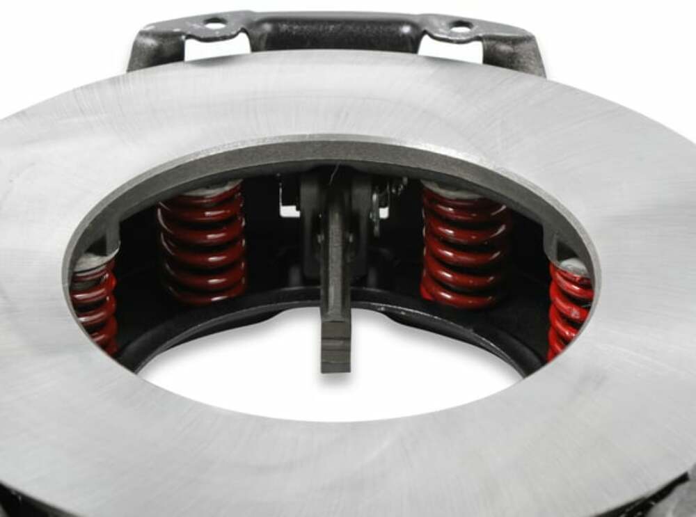 For Ford Mustang 1964-1973 Hays 91-2001 Street 450 Clutch Kit