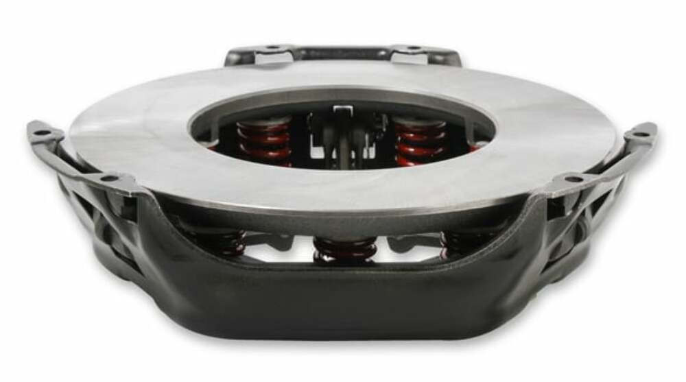 For Ford Mustang 1964-1973 Hays 91-2001 Street 450 Clutch Kit