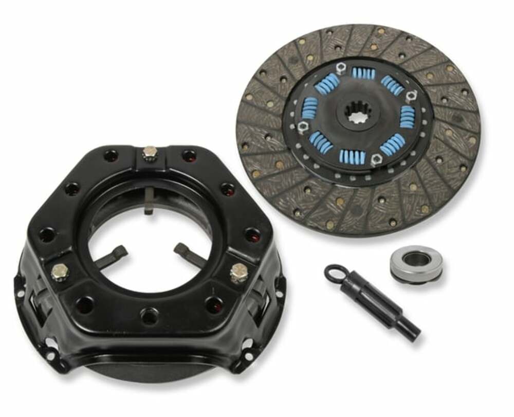For Ford Mustang 1964-1973 Hays 91-2001 Street 450 Clutch Kit