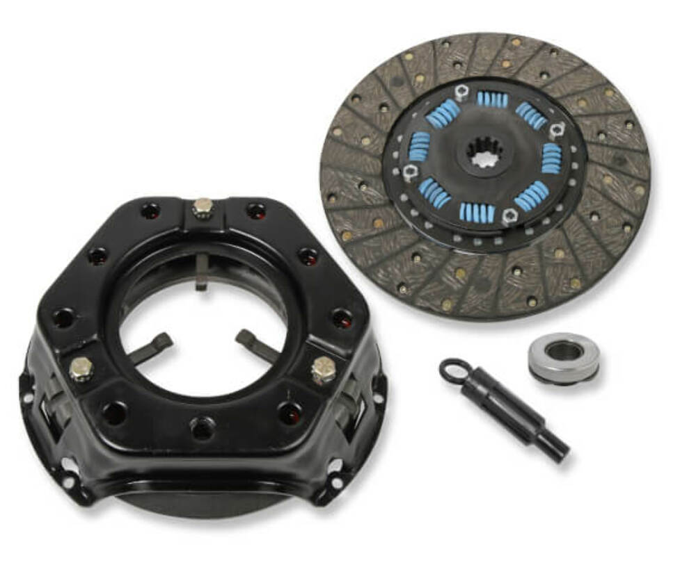 Hays Street 450 Clutch Kit - Ford - 91-2002