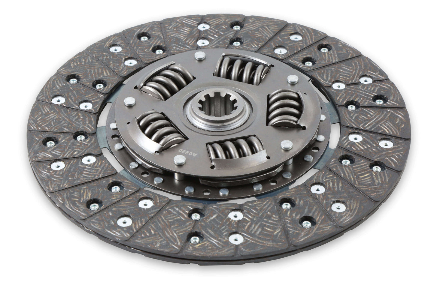 Hays 91-2003 Street 450 Clutch Kit Fits 86-00 Mustang SC
