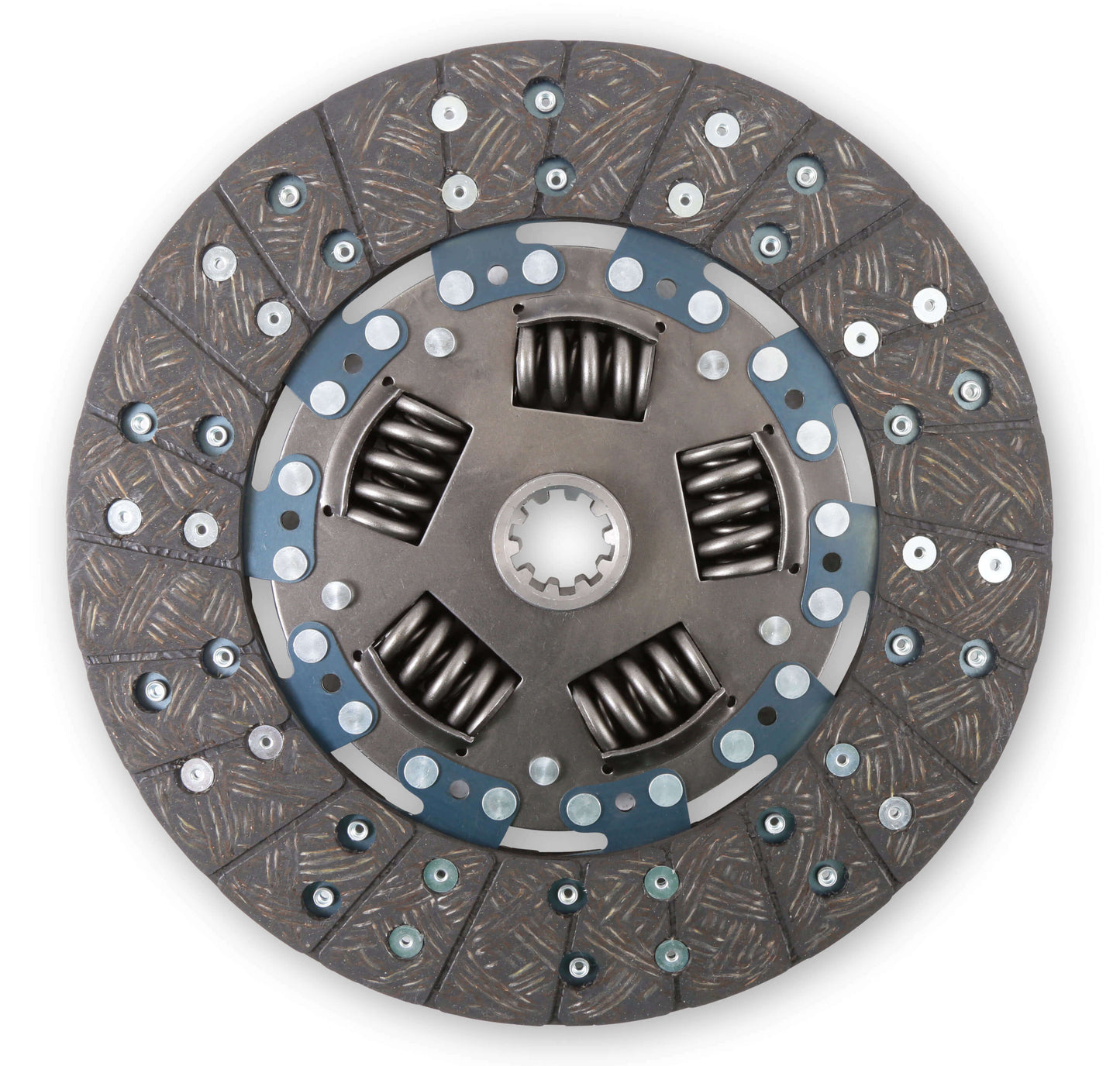Hays 91-2003 Street 450 Clutch Kit Fits 86-00 Mustang SC