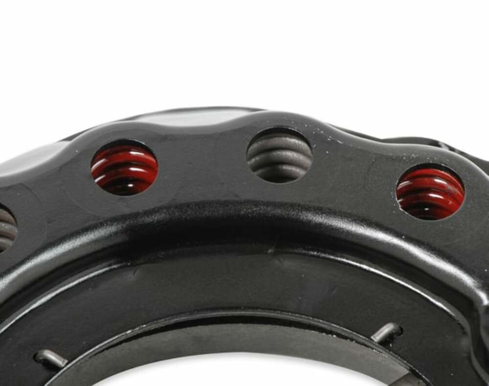 Hays Street 450 Clutch Kit - Dodge - 91-3006