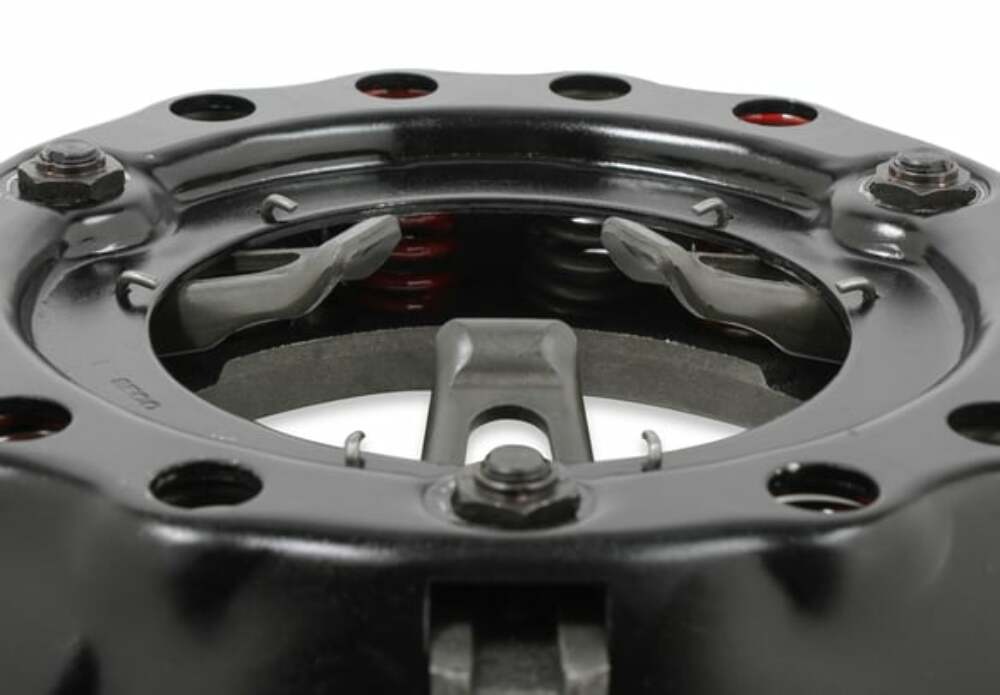 Hays Street 450 Clutch Kit - Dodge - 91-3006