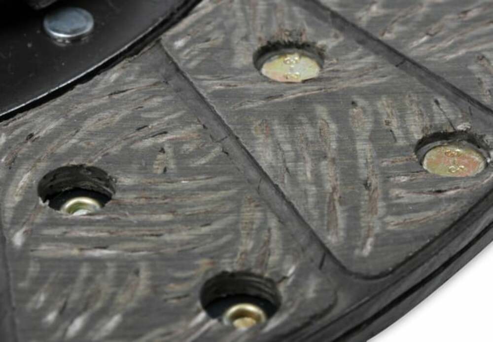 Hays Street 450 Clutch Kit - Dodge - 91-3006