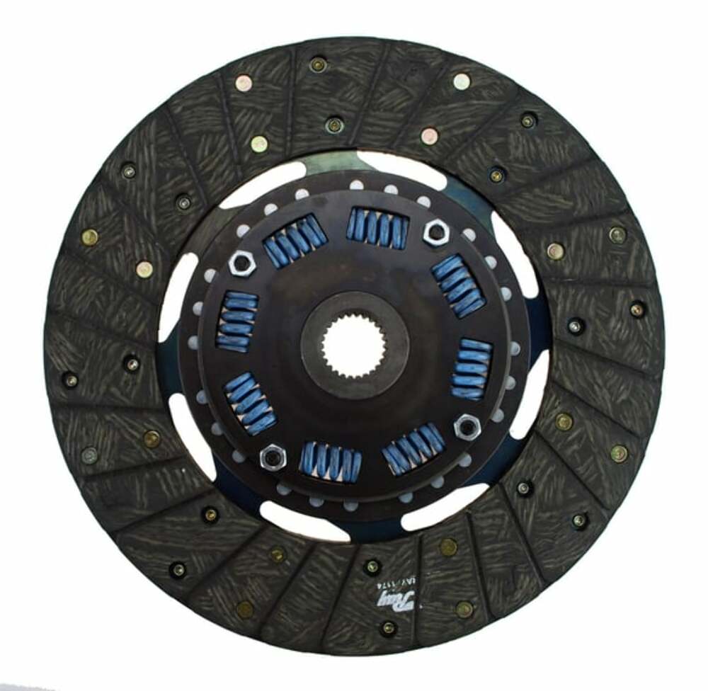 Hays Street 450 Clutch Kit - Dodge - 91-3006