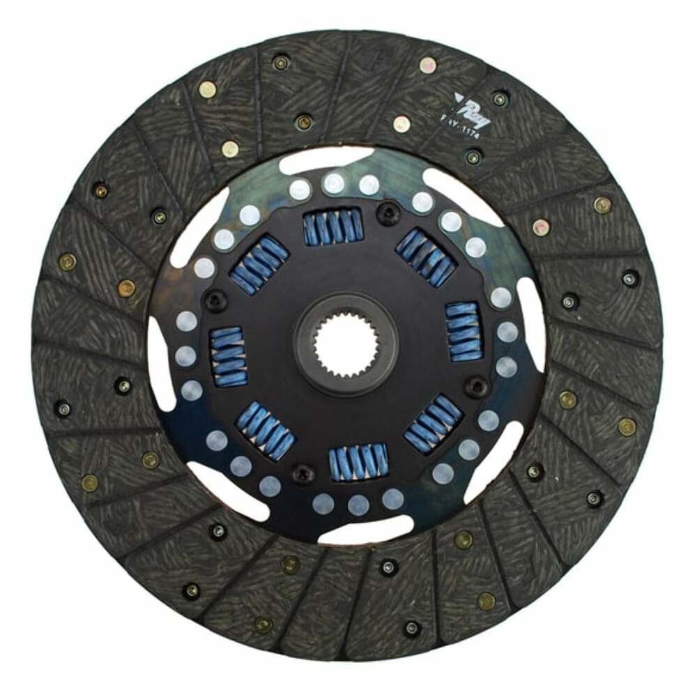 Hays Street 450 Clutch Kit - Dodge - 91-3006