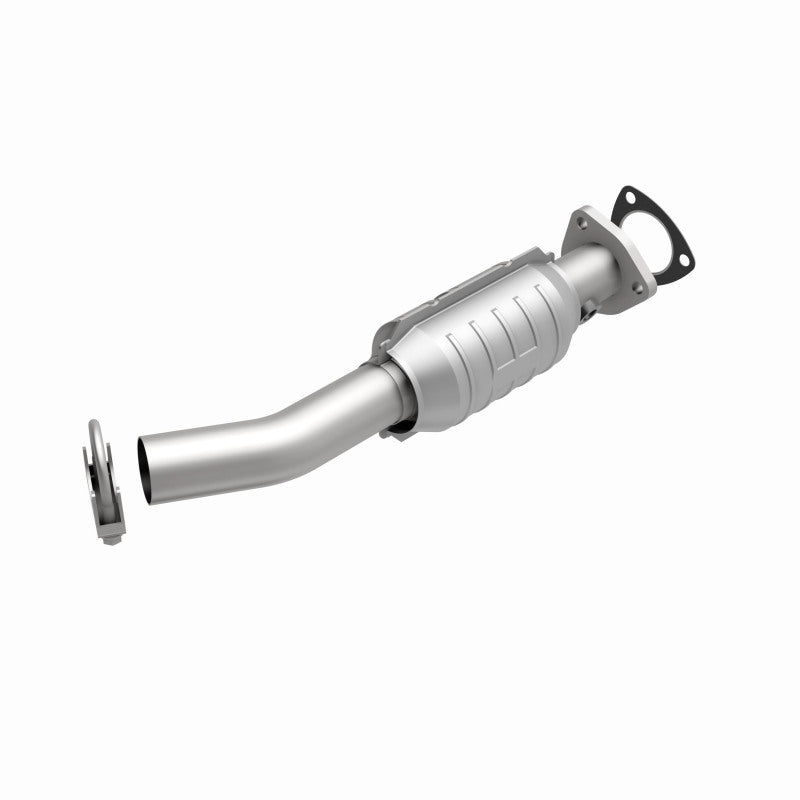 2004-2005 Suzuki Forenza 2.0L Direct-Fit Catalytic Converter 557812 Magnaflow - Catalytic Converters Car Part People