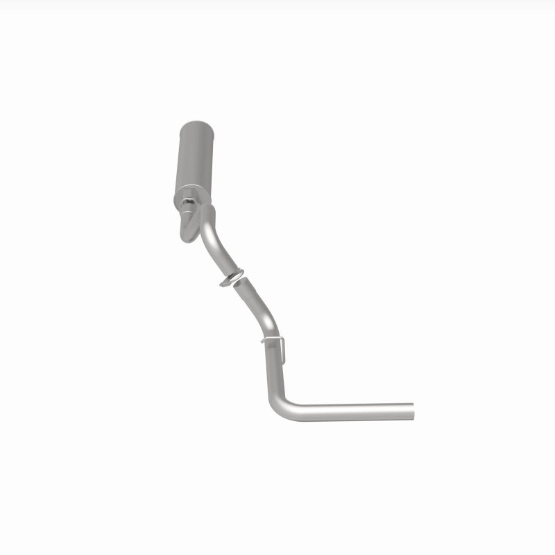 Fits 1992-1996 Ford Bronco 5.8L Direct-Fit Replacement Exhaust System 106-0620