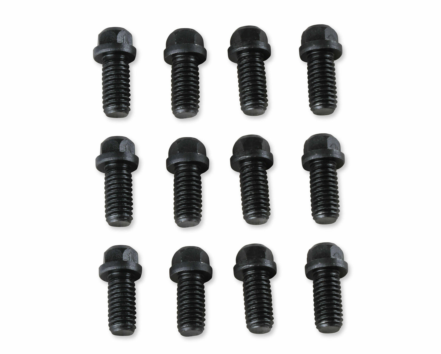 Mr Gasket 915 Small Block Chevy Chrysler Pontiac 3/8-16 Header Exhaust Bolts
