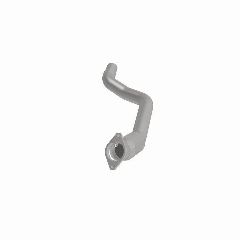 2008 2010 Dodge Challenger 6.1L Direct-Fit Catalytic Converter 5461964 Magnaflow - Catalytic Converters Car Part People