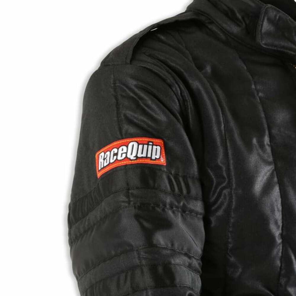 Sfi-20 Jacket Blk Xlg - 91930069RQP
