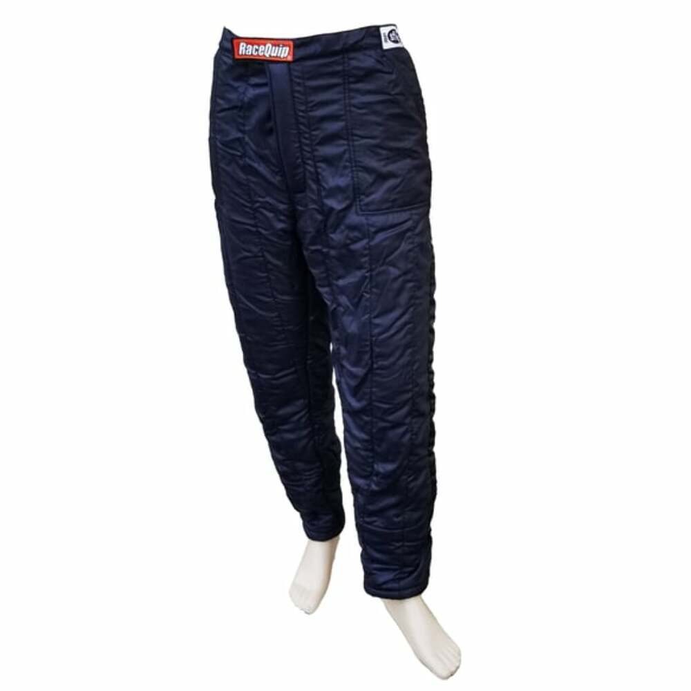 Sfi-20 Pants Blk Lrg - 91940059RQP