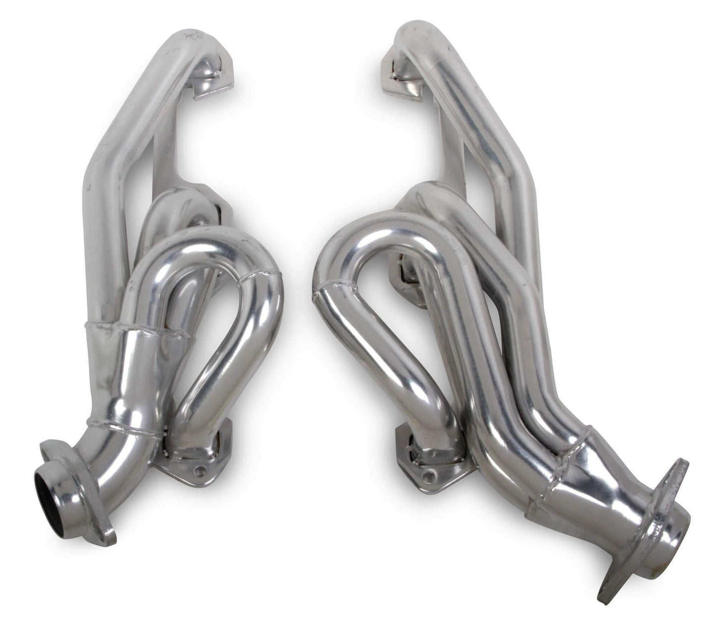 Flowtech Shorty Headers - Ceramic Coated - 91945-1FLT