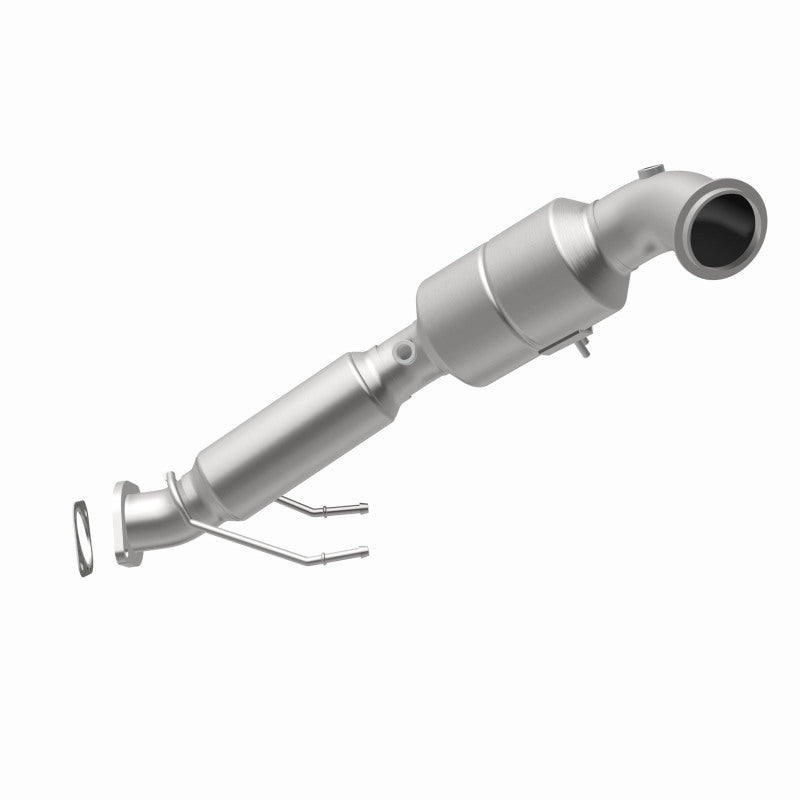 2013-2016 Ford Escape Direct-Fit Catalytic Converter 5551253 Magnaflow - Catalytic Converters Car Part People