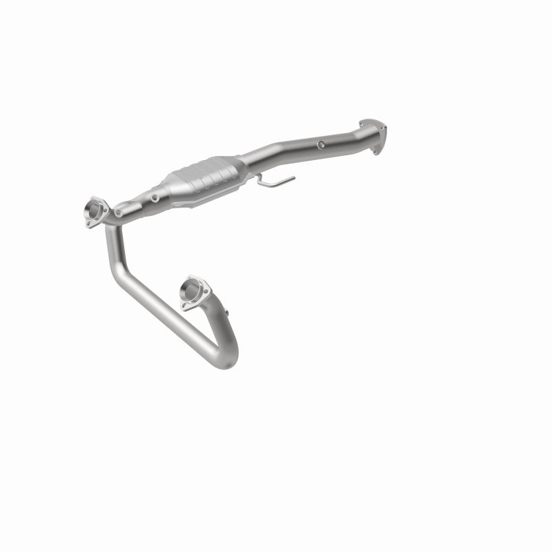 1996-1999 Chevrolet Astro 4.3L Direct-Fit Catalytic Converter 4451410 Magnaflow