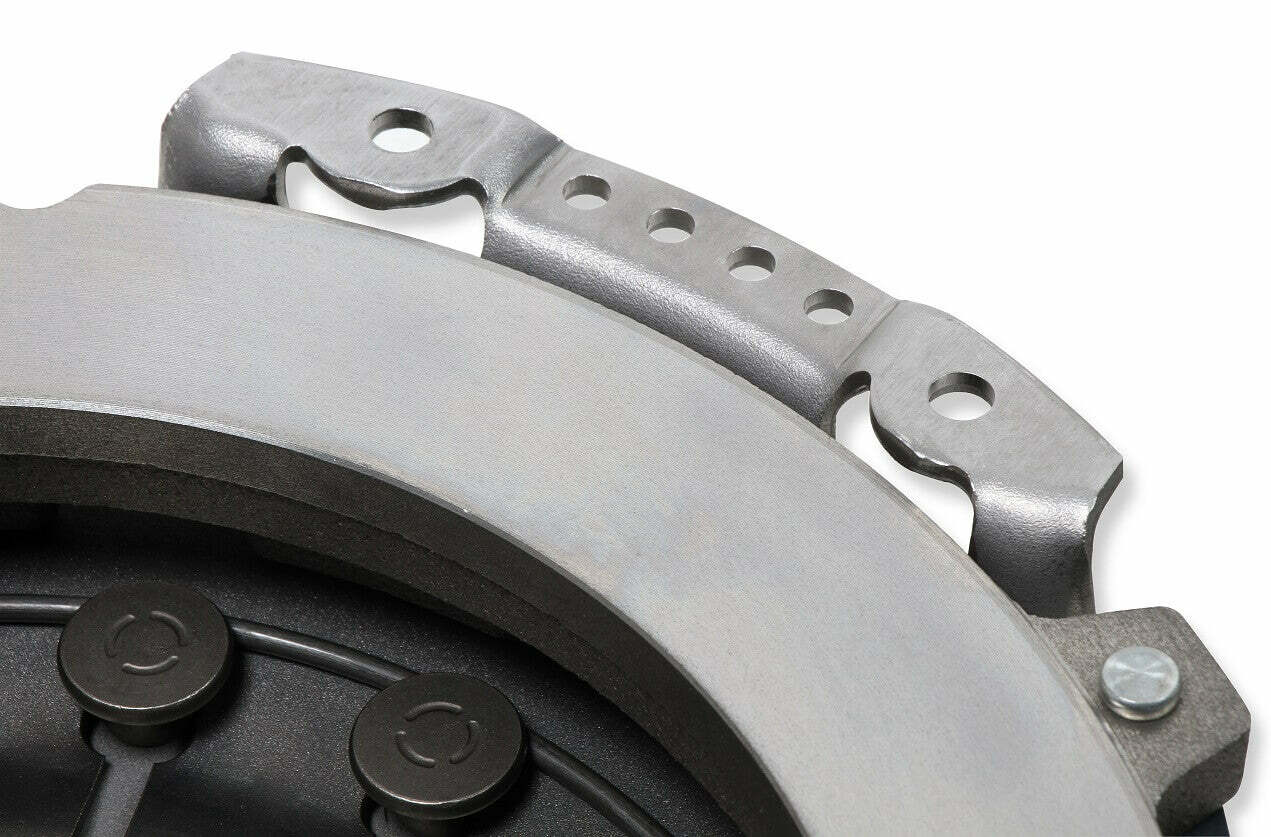 Hays Diesel 650 Clutch Kit - Ford - 91D-2000