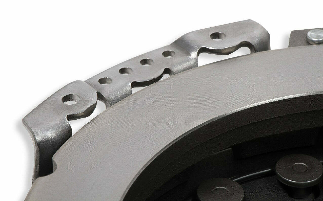 Hays Diesel 650 Clutch Kit - Ram - 91D-3000