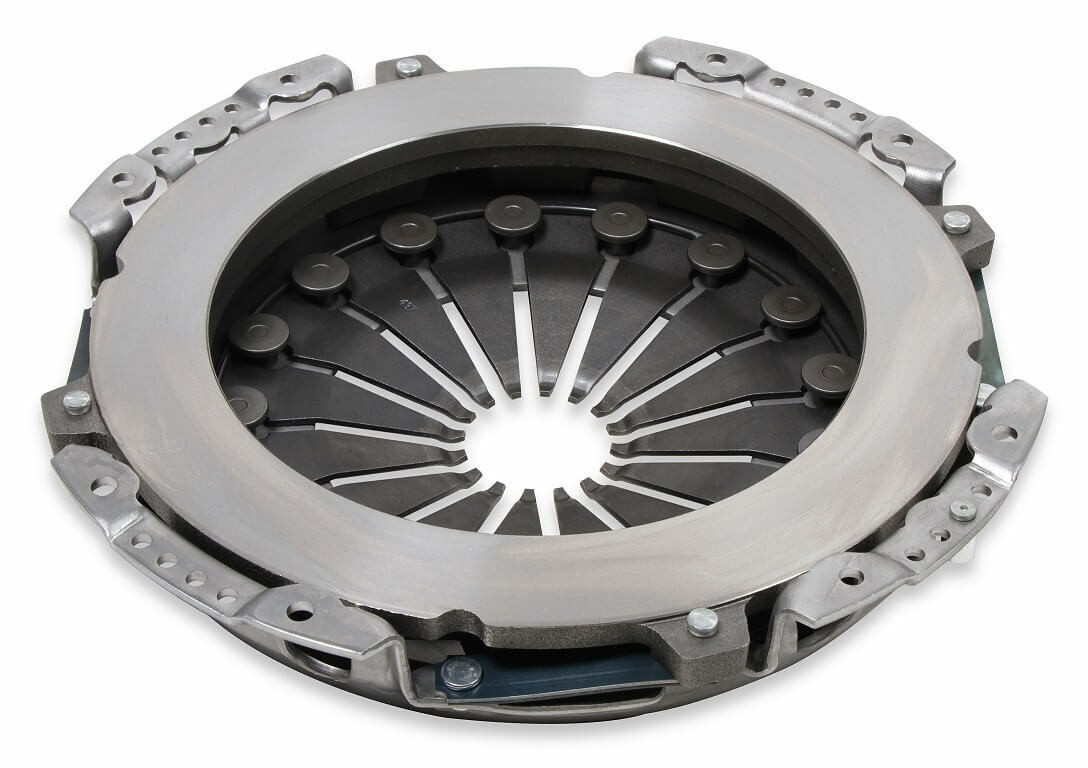 Hays Diesel 650 Clutch Kit - Ram - 91D-3000