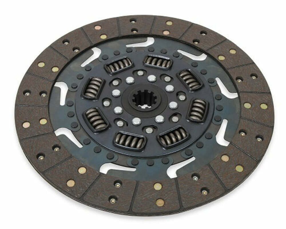 Hays Diesel 650 Clutch Kit - Ram - 91D-3000
