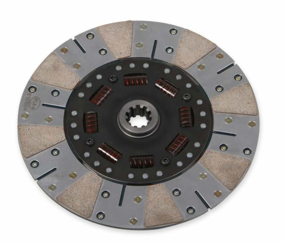 Hays Street 650 Clutch Kit - GM - 92-1002