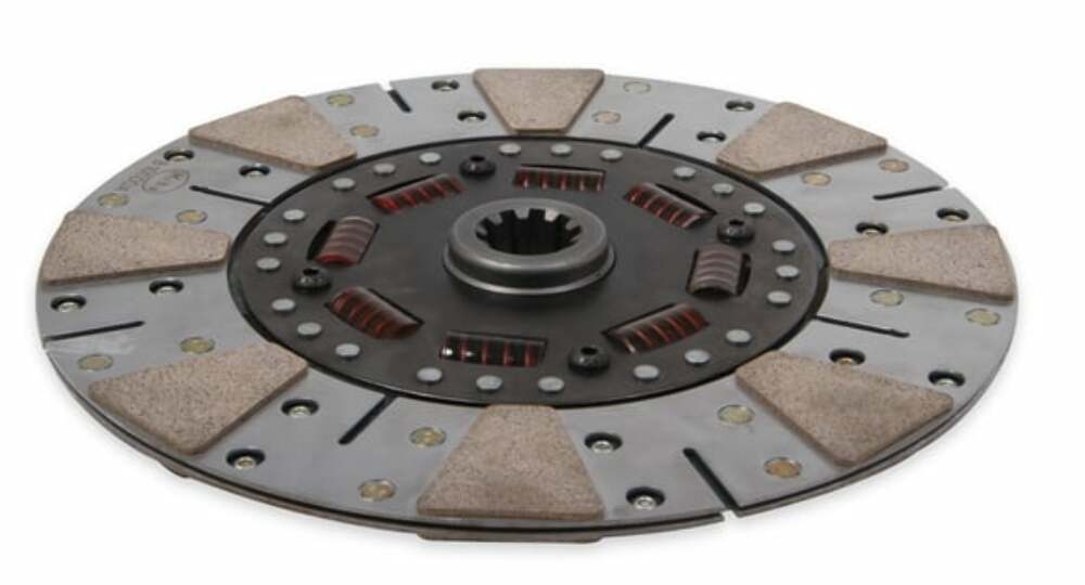 Hays Street 650 Clutch Kit - GM - 92-1002