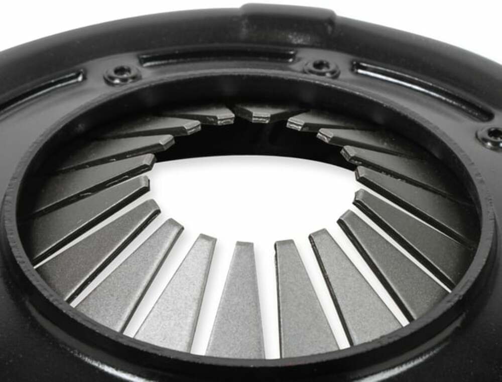 Hays Street 650 Clutch Kit - GM - 92-1002