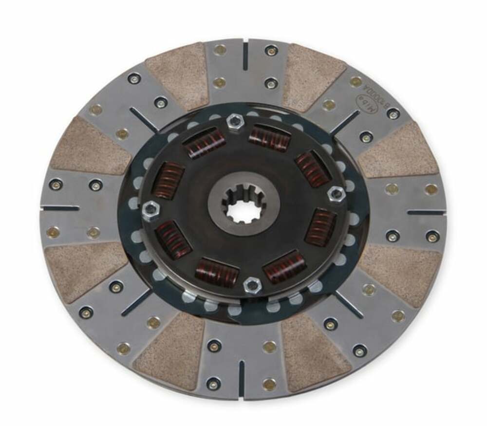 Hays Street 650 Clutch Kit - GM - 92-1002
