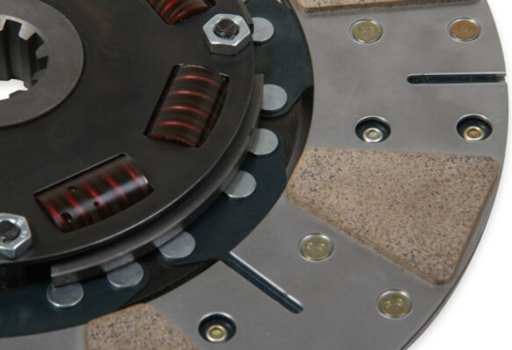 Hays Street 650 Clutch Kit - GM - 92-1002