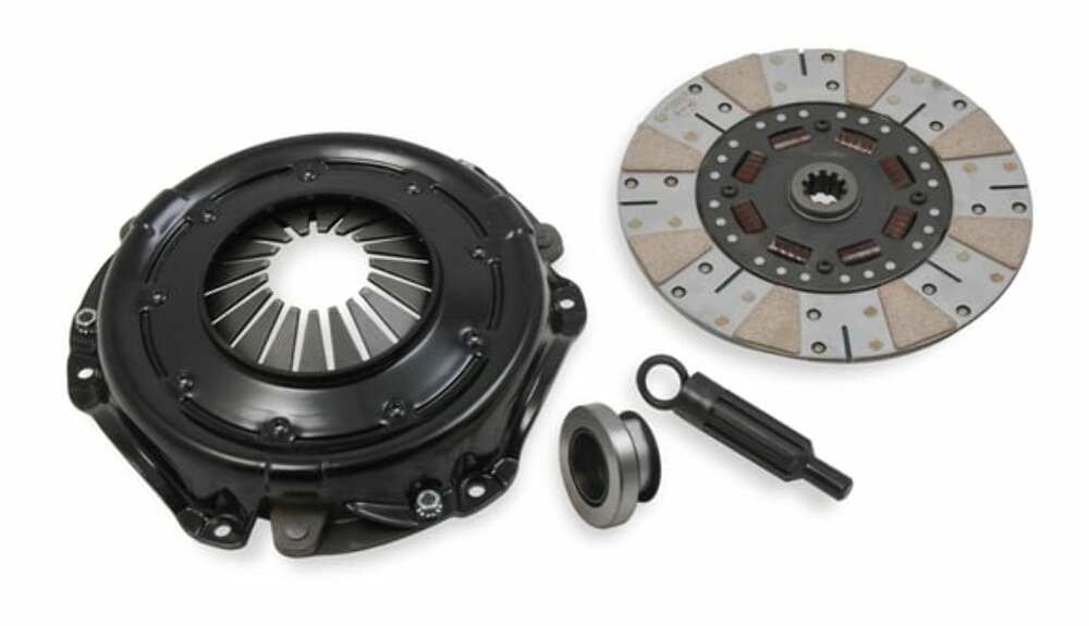 Hays Street 650 Clutch Kit - GM - 92-1002