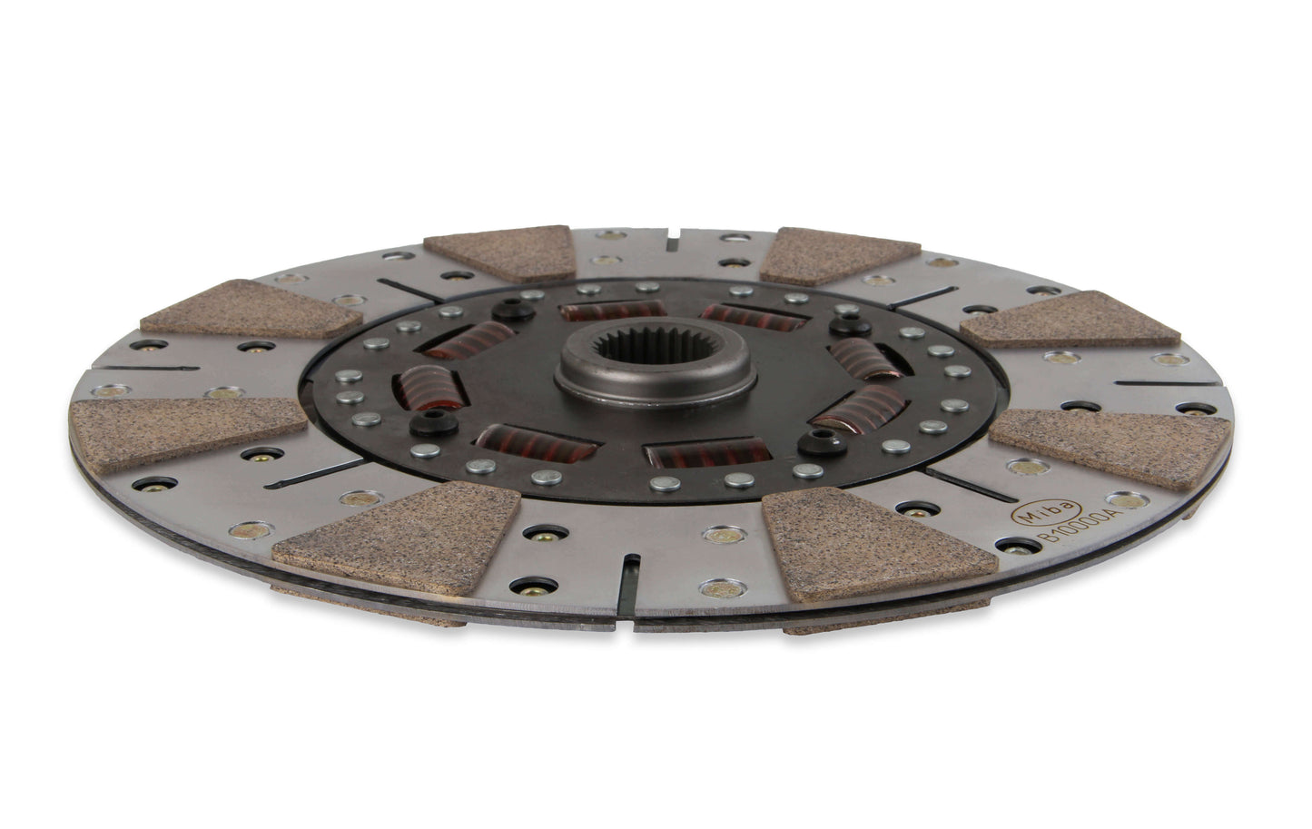 Hays Street 650 Clutch Kit - Ford - 92-2003T