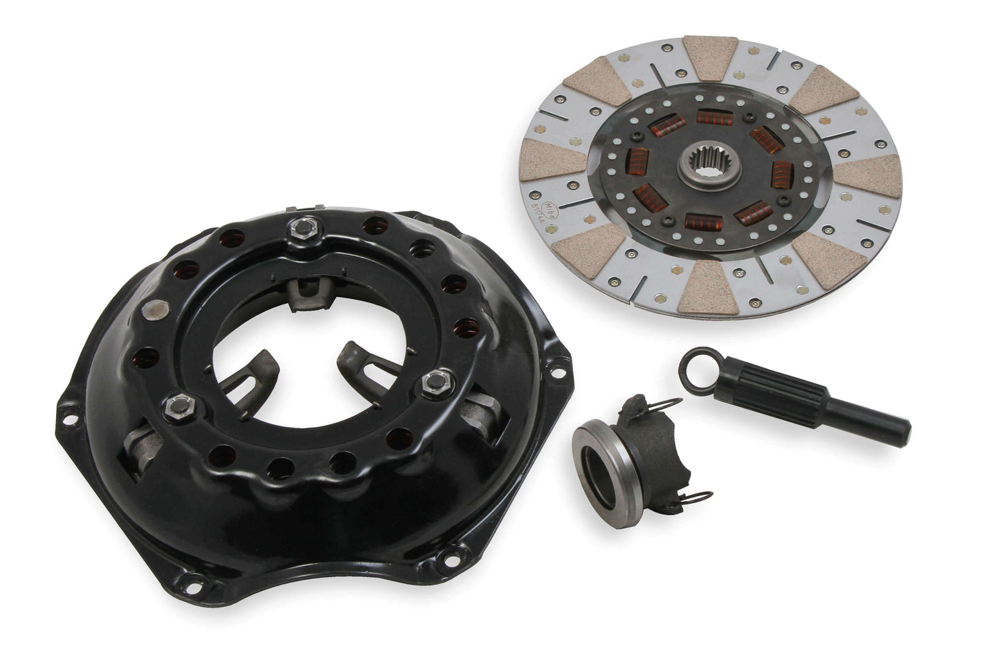 Hays Street 650 Clutch Kit - Dodge - 92-3002