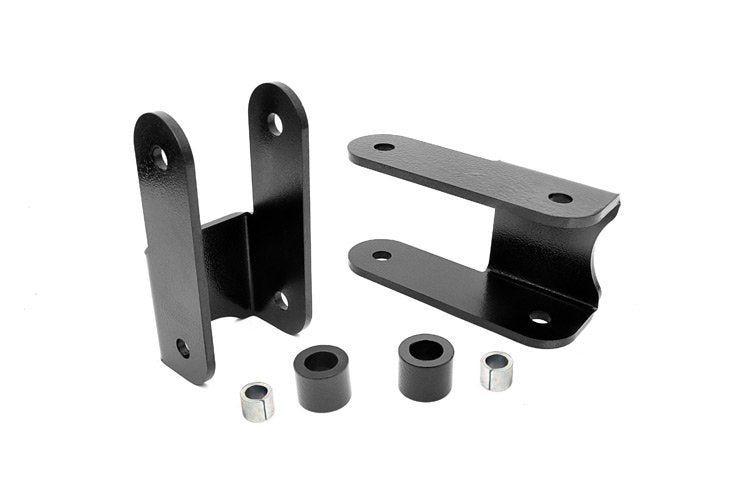 Fits Multiple Makes & Models (Chevy/GMC/Hummer) 2.5 Inch Lift Kit; 920