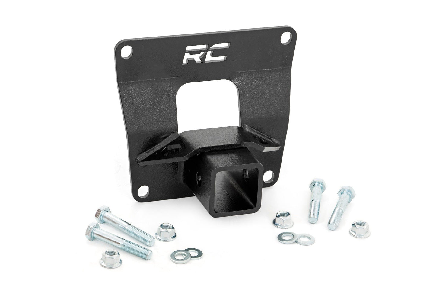 Fits Honda Talon 1000 Receiver Hitch; 92028