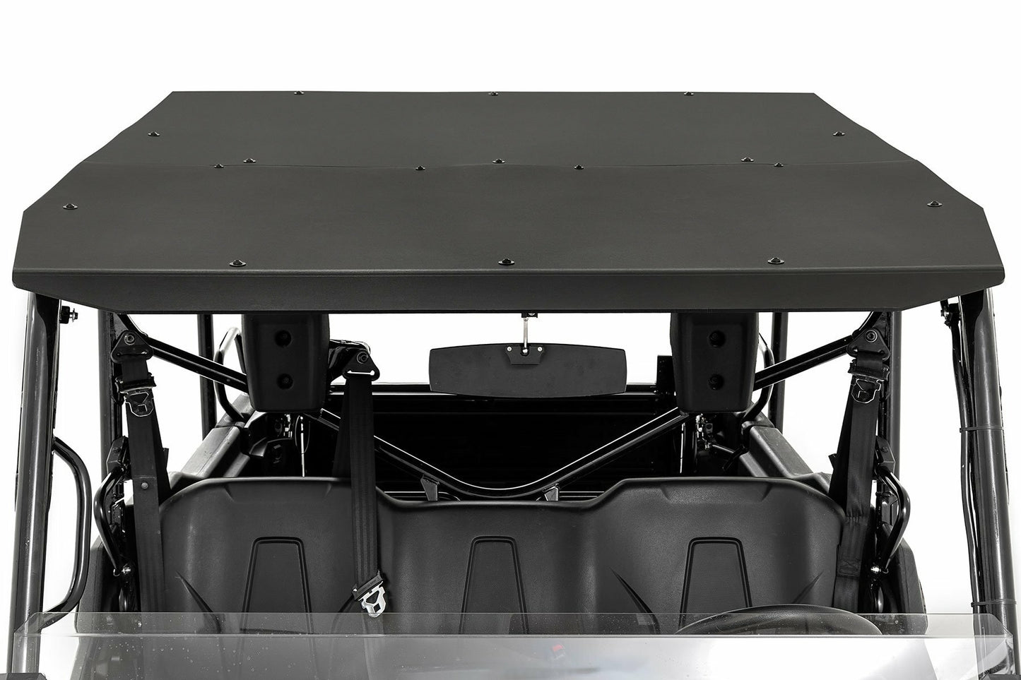 Fits Honda Pioneer 1000-5 UTV Roof; HDPE; 92077