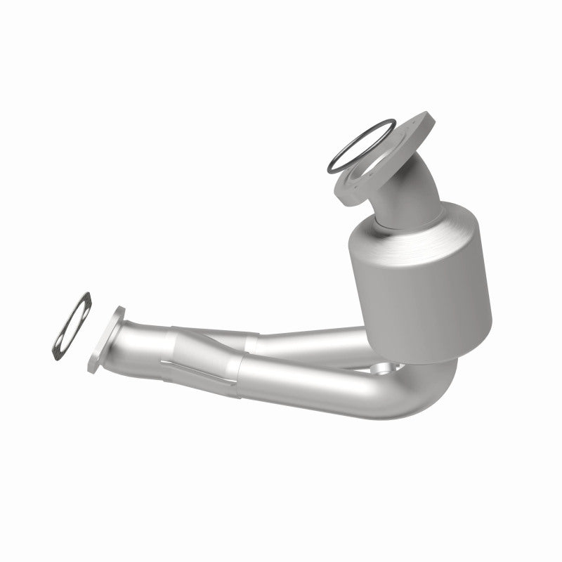 2009-2012 Chevrolet Malibu 3.6L Direct-Fit Catalytic Converter 5411911 Magnaflow - Catalytic Converters Car Part People