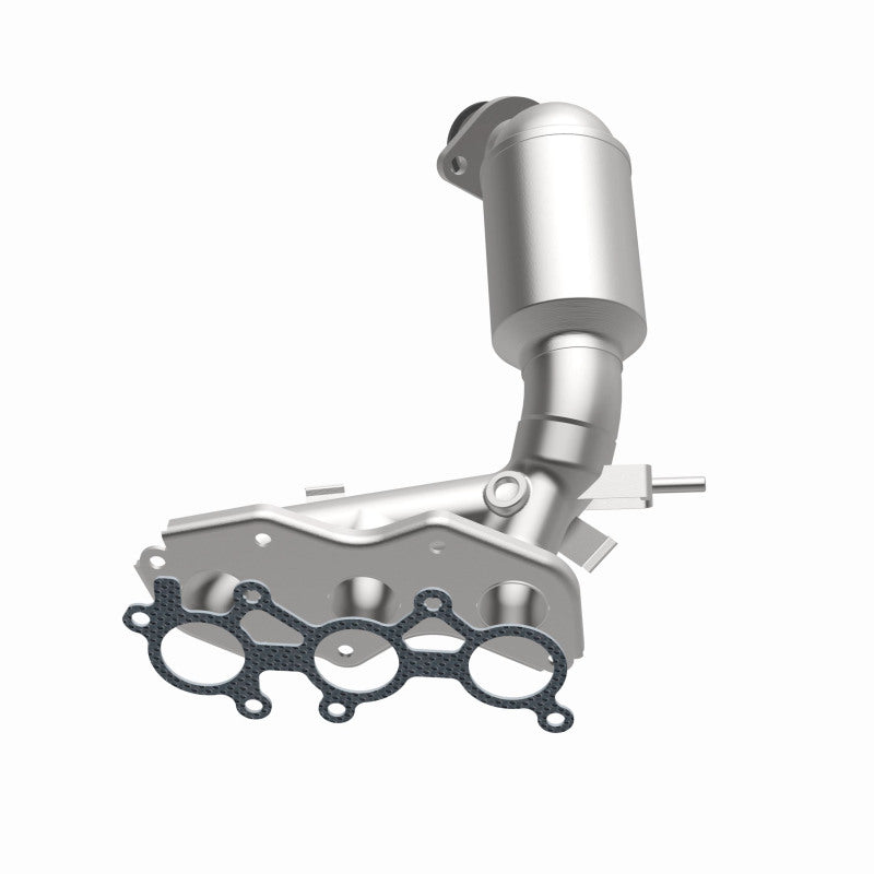 2011-2015 Toyota Sienna 3.5L Direct-Fit Catalytic Converter 5582545 Magnaflow - Catalytic Converters Car Part People