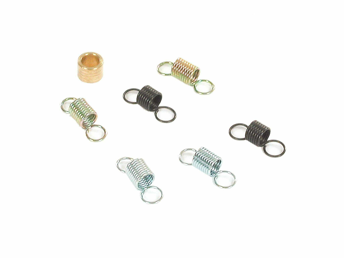 Mr. Gasket Distributor Mechanical Advance Curve Kit - 928G