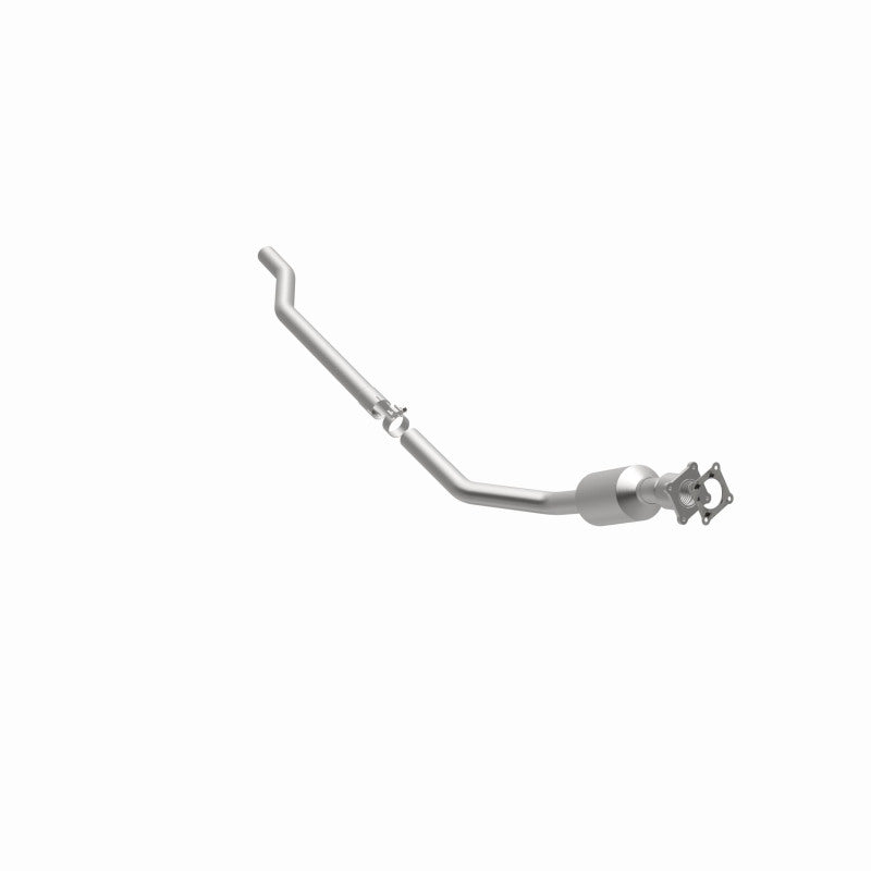 2004 Dodge Grand Caravan 3.3L Direct-Fit Catalytic Converter 5451202 Magnaflow - Catalytic Converters Car Part People