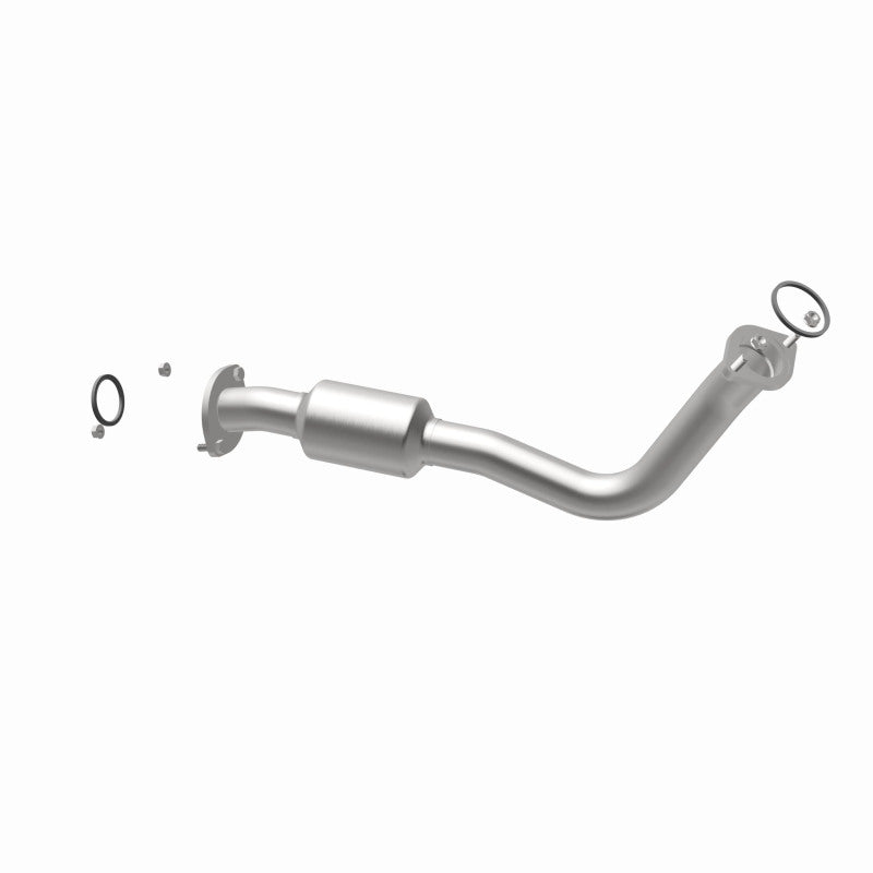 2013-2016 Toyota RAV4 2.5L Direct-Fit Catalytic Converter 5592543 Magnaflow - Catalytic Converters Car Part People