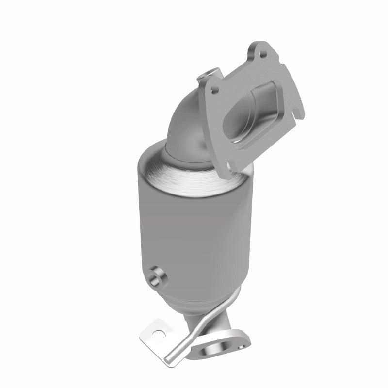 2014-2017 Jeep Cherokee Catalytic Converter 5551160 Magnaflow - Catalytic Converters Car Part People