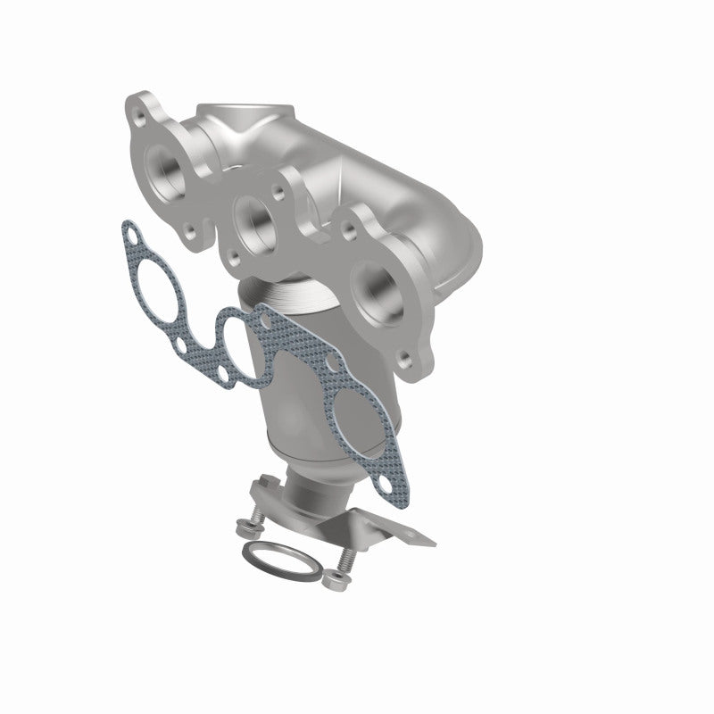 2004-2006 Toyota Sienna 3.3L Direct-Fit Catalytic Converter 5582833 Magnaflow