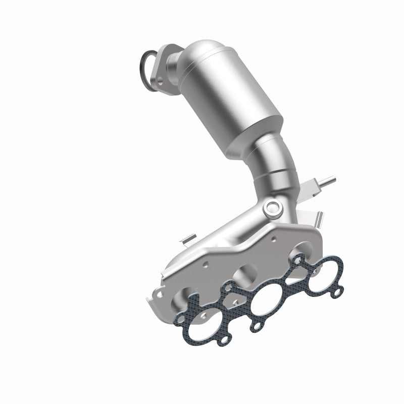 2011-2015 Toyota Sienna 3.5L Direct-Fit Catalytic Converter 5582545 Magnaflow - Catalytic Converters Car Part People