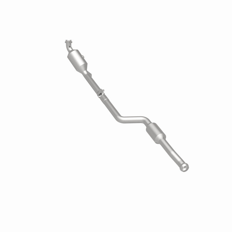 2010-2011 Mecedes-Benz C300 EPA Compliant Cat Converter 21-492 Magnaflow - Catalytic Converters Car Part People