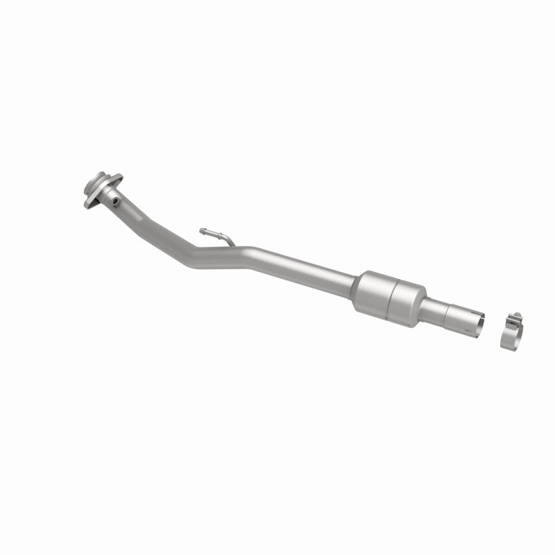 2010-2013 Cadillac CTS 3.0L Direct-Fit Catalytic Converter 557428 Magnaflow - Catalytic Converters Car Part People