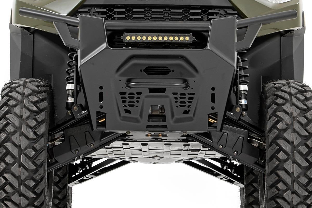 Fits Polaris Ranger XP 1000 3 Inch Lift Kit; 93017