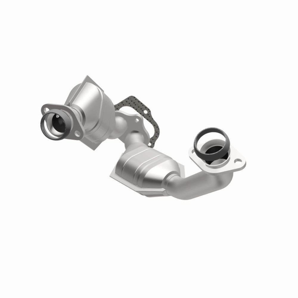 01-04 Explorer Direct-Fit Catalytic Converter 93105 Magnaflow - Catalytic Converters Car Part People